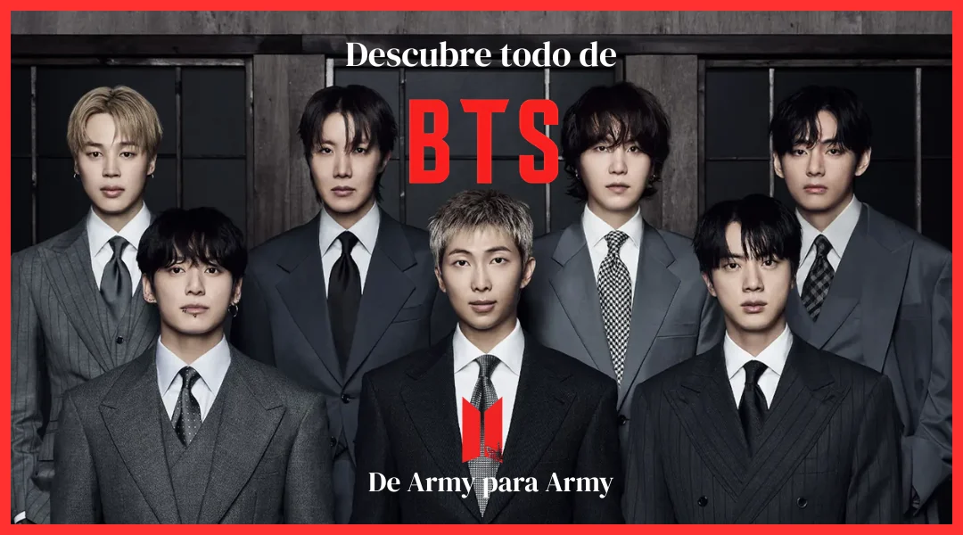 Bts Search