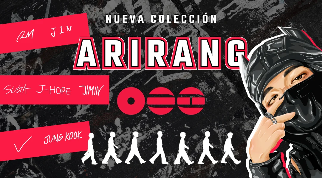 Arirang