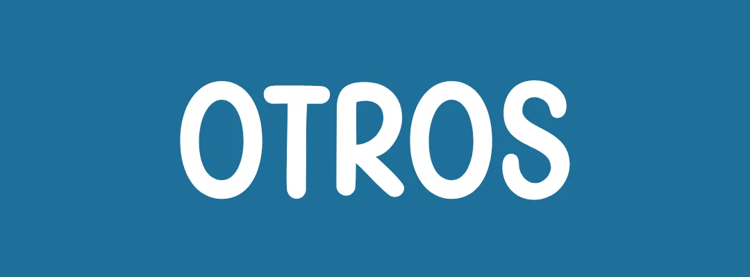 Otros