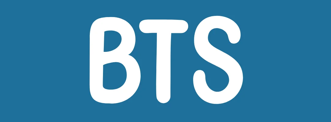 BTS