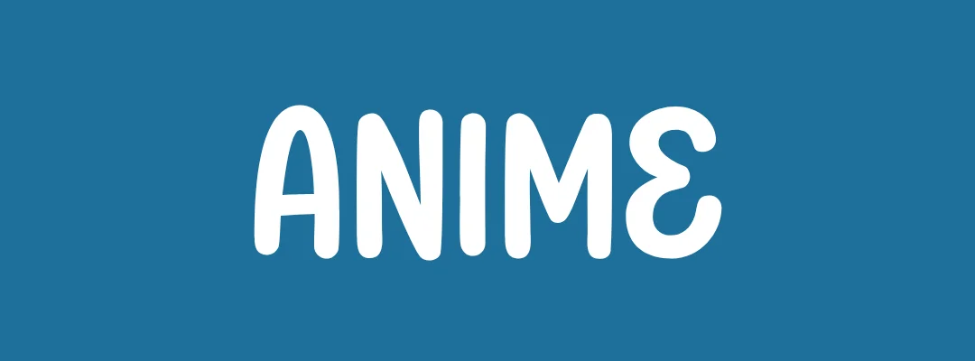 Anime